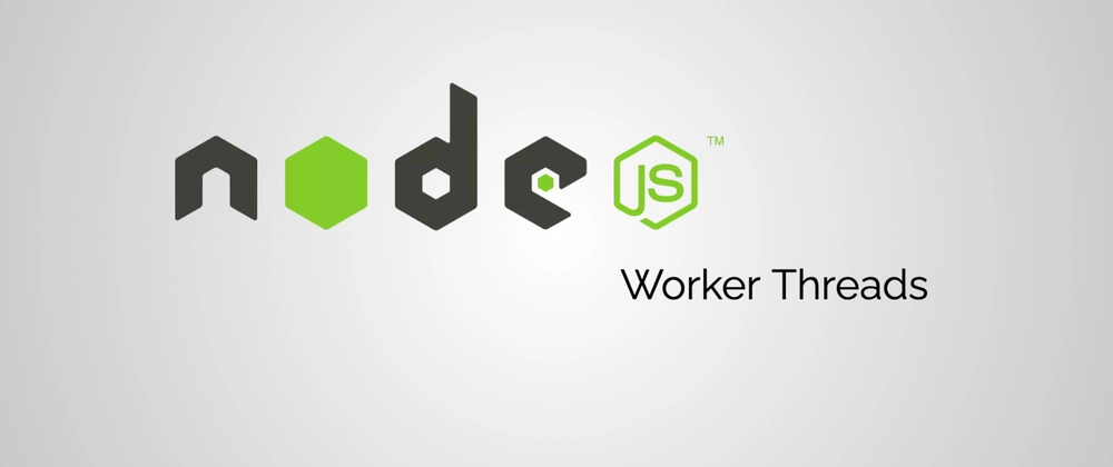 Node threads
